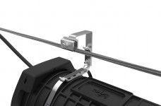 COYOTE® Mounting Brackets